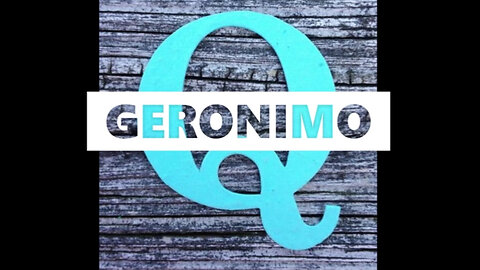 Q Geronimo - Scare Events