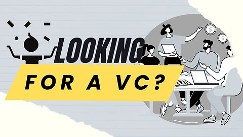 Looking For A VC? This SaaS VC Has A List Of Ideas He Is Waiting To Be Developed