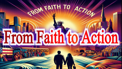 From Faith to Action: Solutions for U.S. Church Members in Immigration Crisis. Podcast 3_Episode 5