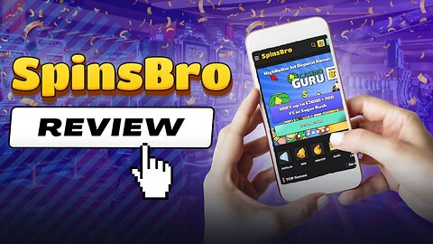 SpinsBro Casino Review - The Truth About This Online Casino