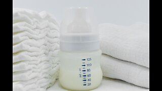 Study Finds mRNA In Breast Milk Of Vaccinated Mothers, Despite Media And Fact Checkers' Claims