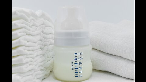 Study Finds mRNA In Breast Milk Of Vaccinated Mothers, Despite Media And Fact Checkers' Claims