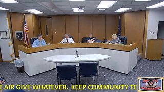 NCTV45 NEWSWATCH LAWRENCE COUNTY COMMISSIONERS MEETING TUESDAY OCT 3 2023 (LIVE)