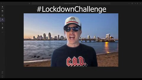 The Beatles Come Together Enel Lockdown Challenge - Parody COVID-19 Coronavirus