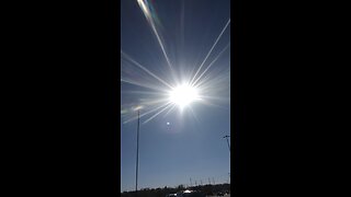 Whats behind our Sun?