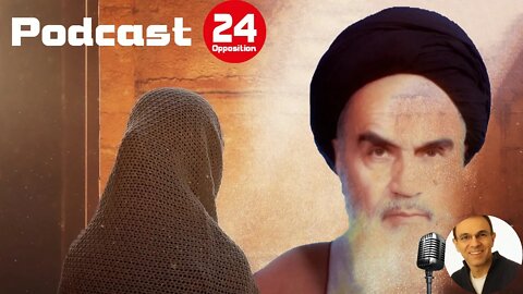 Reizthema Islam: Ein Zeitzeuge der islamischen Revolution im Iran über die Gefahren durch den Islam