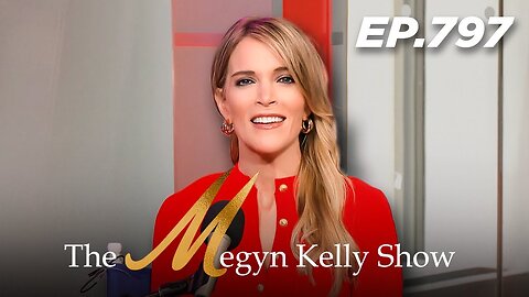 Megyn Kelly Hosts/Debates Trump-Deranged Bill Maher on Biden VS Trump & More.