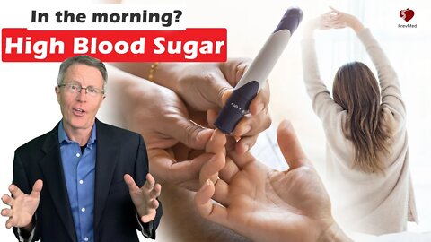 Q & A: What is the “dawn effect”/High AM blood sugar?