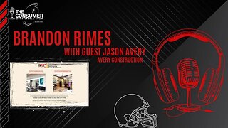 The Consumer Quarterback Show - Jason Avery Avery Construction