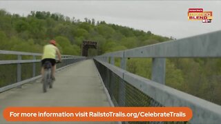 Rails to Trails Conservancy|Morning Blend