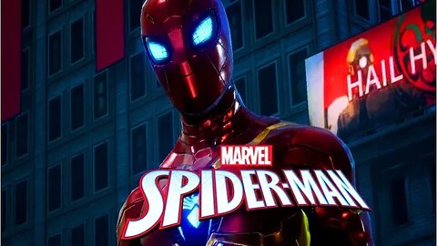 SPIDER-MAN 2023: Gameplay Walkthrough Android | Mobile Game playthrough