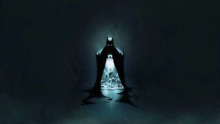 Lively Wallpaper - Batman Gotham City