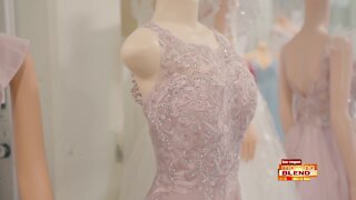 Quinceañera And Wedding Dresses