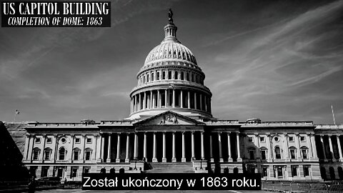ZAGUBIONA HISTORIA PŁASKIEJ ZIEMI - cz.11 ostatni - polski lektor