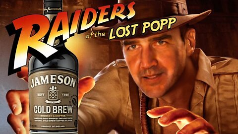 Raiders Of The Lost Popp