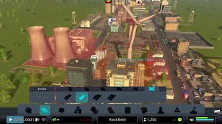 Cities: Skylines part 3