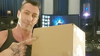 Unboxing A New Analog Unit - LIVE!