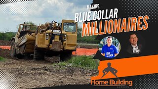 Making Blue Collar Millionaires