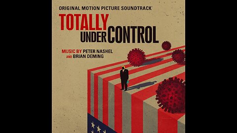 Totally Under Control (documentary 2020)