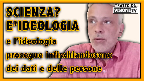 LA CAMPAGNA VACCINALE - SE NE FREGANO DELLA SALUTE DELLE PERSONE