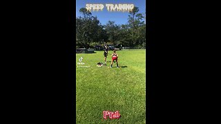 BEARHOG speed training pt.1 game plays coming soon