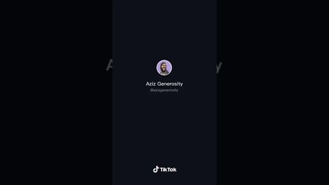 Cat Demands Erotic Massage I TikTok I @azizgenerosity