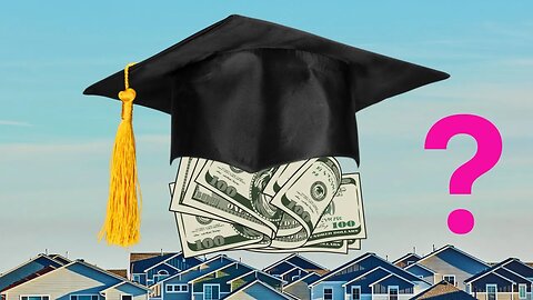 Could Student Loan Repayments Rattle the Housing Market?