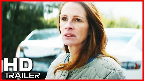 LEAVE THE WORLD BEHIND Official Teaser (2023) Julia Roberts, Ethan Hawke