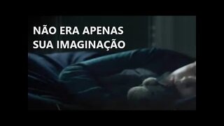 O AMIGO IMAGINÁRIO - Especial Creepypasta