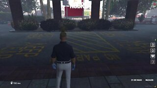 Sant`a Nobre - GTA RP - Chuksunknown