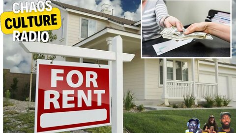 Landlords Cannot Ask The Tenant Three Times The Rent