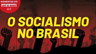 Quem defende o socialismo no Brasil | Momentos