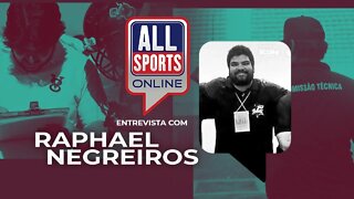 ALL SPORTS ONLINE - PGM 06 - 23.10.2020 - 20h30