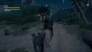 Welcome To The Nightmare Assassin's Creed® Origins