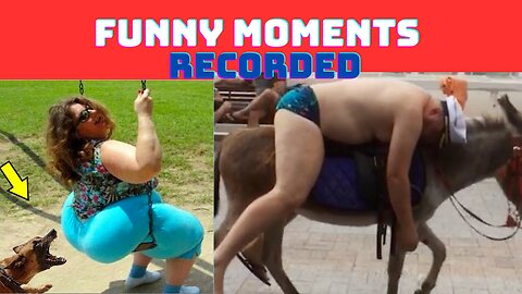 New Funny and Fail Videos 2023 😂 Cutest People Doing Funny Things 😺😍 Part 01