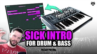 Why This Method Will Guarantee You Pro Sounding D&B Intros!