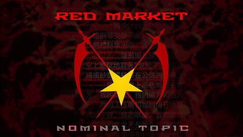 Red Market