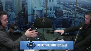 2 News Oklahoma Fantasy Football Forecast Ep. 15