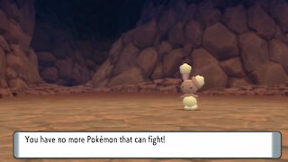 Pokémon Shining Pearl Game Play Part 10