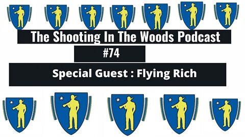 ATF Is At It Again !!!!!!!The Shooting in the Woods Podcast Episode #74