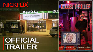 Killer Thriller | MOVIE TRAILER
