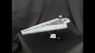 Executor Super Star Destroyer.