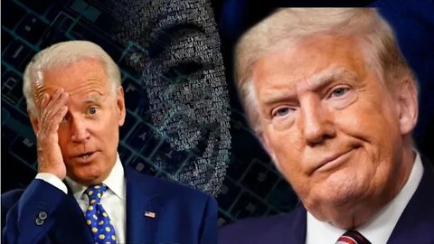 Memos Reveal Biden White House Worked Directly with DOJ, to Instigate FBI Raid on Trump