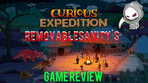 Curious Expedition Review on Xbox