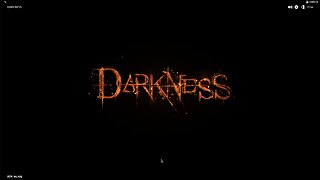 Darkness