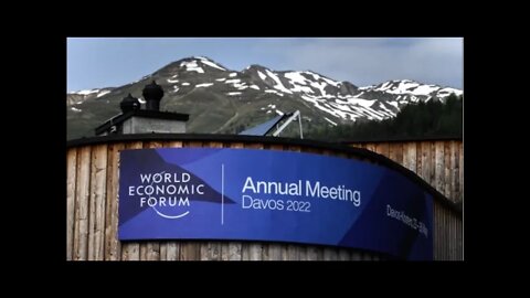 Prophecy Brief: The Davos Agenda