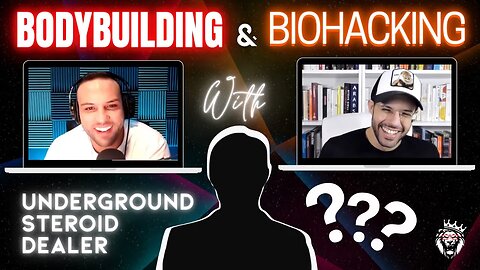 Major Ex-PED Dealer || How Underground Labs Work + Product Purity + Pip + Carrier Oils + China Raws