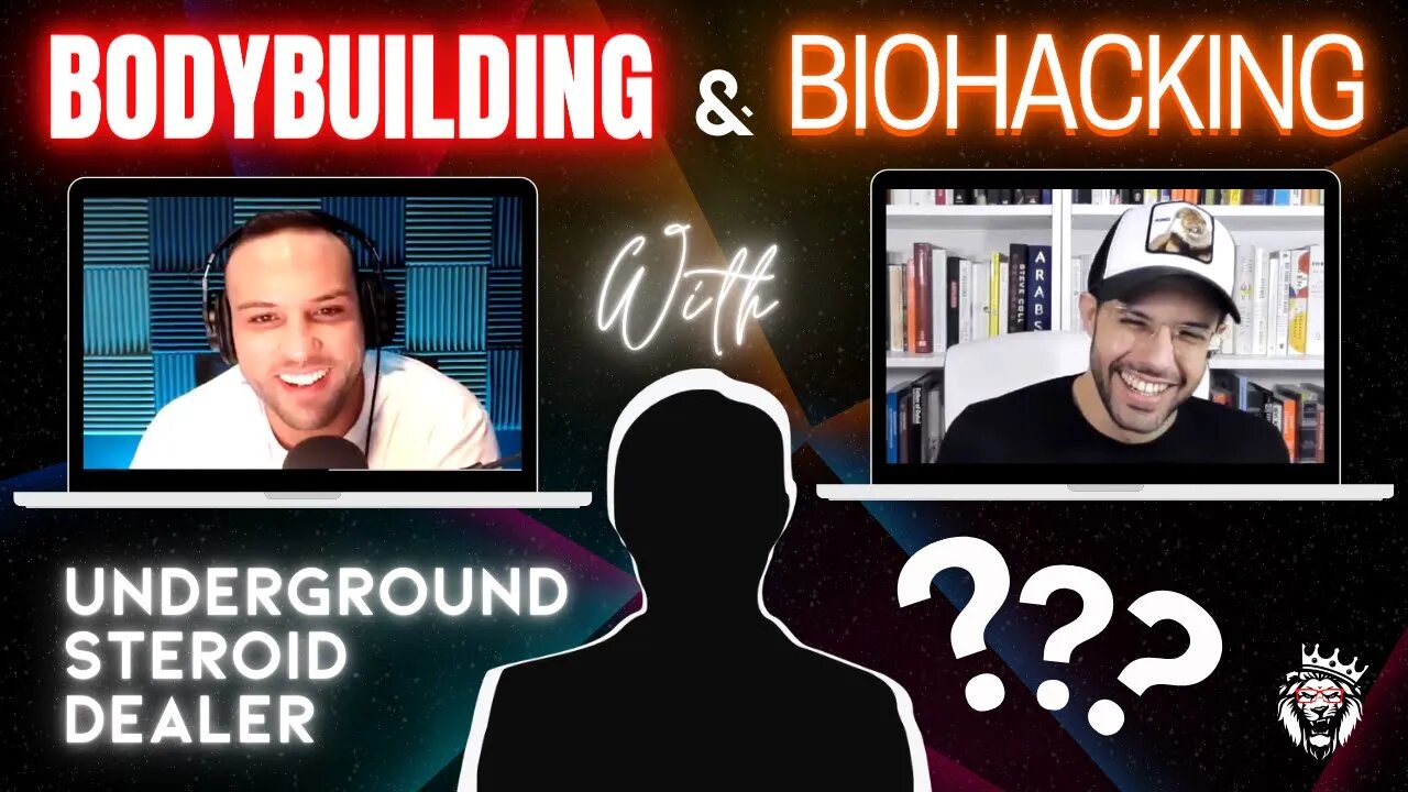 Major Ex-PED Dealer || How Underground Labs Work + Product Purity + Pip ...