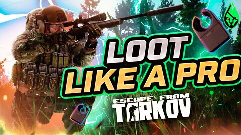 Best Tarkov Looting Guide! Maximize Profits & Loot Like a Pro! - Escape from Tarkov Guide