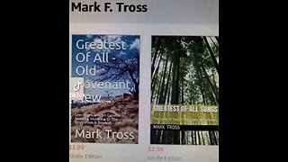 Books by Mark Tross